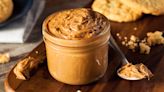 Give Cookie Butter The Thick Texture It Deserves With This Ingredient Swap