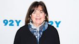 Ina Garten Has A Clear Favorite In The Charcoal Vs Gas Grill Debate