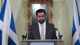 Humza Yousaf’s rollercoaster timeline as he quits as First Minister