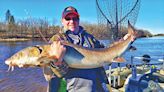 Minnesota's Pro Fishing Tip of the Week: Catch a monster sturgeon on the river - Outdoor News