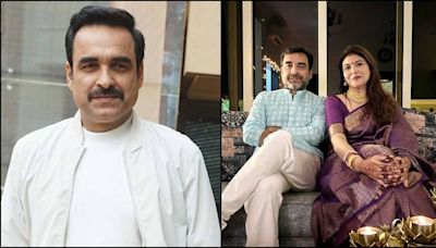 In Images | Mirzapur Season 3 actor Pankaj Tripathi’s sources of income, lavish sea-facing Mumbai home, swanky cars, net worth, and more