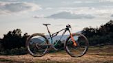 Wilier Max out their Urta SLR cross-country bike to meet the demands of modern racing