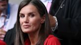 La reina periodista conquista París: el encuentro viral de Letizia con la prensa española en los Juegos Olímpicos