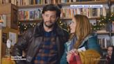 ‘Letters to Santa:’ New Hallmark Channel Christmas movie filmed in Worcester