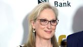 Meryl Streep fans celebrate star's ageless beauty on her birthday: 'Like a fine wine'