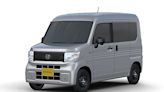 Honda出和小型汽油車價格相同的廉價迷你電動車N-Van EV，換算台幣23萬不到