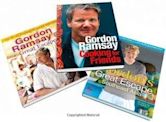 Gordon Ramsay 3 Pack Collection