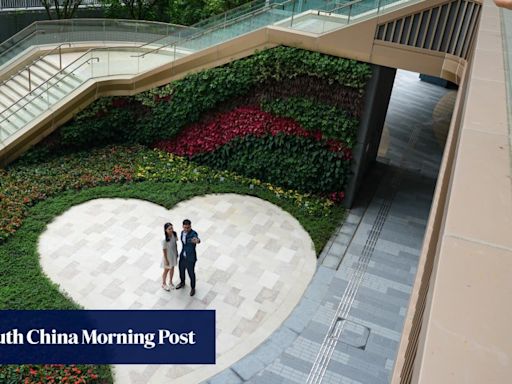 Hong Kong’s immigration office in Tseung Kwan O to feature marriage registry