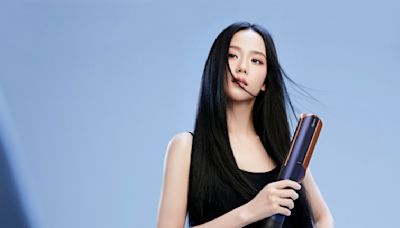 Dyson Airstrait二合一吹風直髮器在台開賣 新光三越A11限時體驗店買就送超值好禮