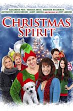 Christmas Spirit (2012) — The Movie Database (TMDB)