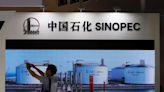 China's Sinopec intends to de-list ADSs from London Stock Exchange