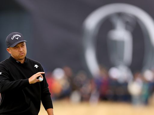 British Open: Xander Schauffele claims his second major of 2024 with exceptional Sunday performance