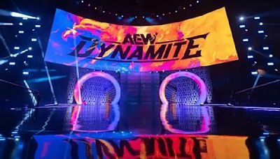 Popular Former AEW World Champion Makes Big Return on Dynamite Tonight