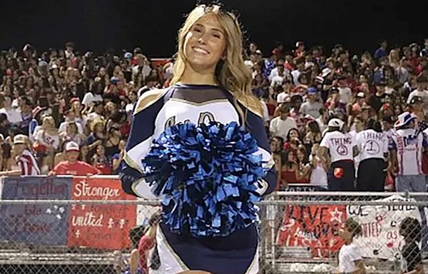 'America's Got Talent' Cheerleader, 17, Dies by Suicide Just Weeks After Standing Ovation on the Show