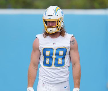 Chargers News: How Dual TE Will Bolster LA Offense