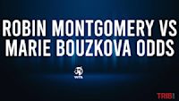 Robin Montgomery vs. Marie Bouzkova Citi Open Odds and H2H Stats – August 2
