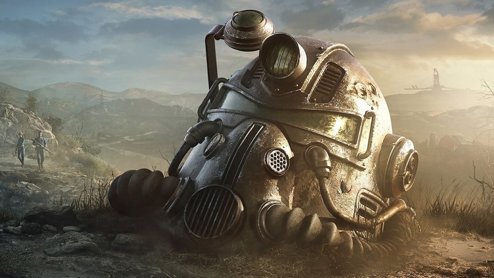 Fallout 76 Skyline Vally Expansion Patch Notes - Gameranx