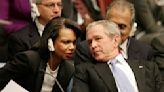 Could George W. Bush and Condi Rice help push ACC to expansion? Here's why some member schools are unhappy