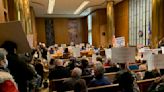 St. Paul City Council unanimously supports Gaza ceasefire resolution