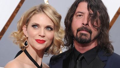 Dave Grohl admits cheating on wife after welcoming secret child