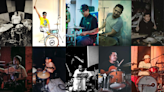 Get to know 10 of Cebu's notable drummers