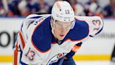 NHL trade deadline: Oilers trade forward Jesse Puljujarvi to Hurricanes