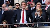 Jim Ratcliffe has found a lot of 'bad surprises' at United but it into positive