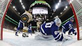 These Motives Lay Ahead In Bruins-Maple Leafs Playoff Series