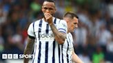 Carlos Corberan: West Brom boss says club will have busy summer