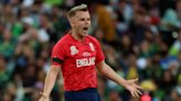 England duo Sam Curran and Adil Rashid into top five of T20 bowling rankings