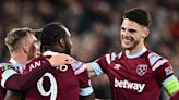 Europa League, Conference League: West Ham United dreams of European glory