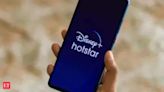 Disney+ Hotstar eyes 450 million viewers from free streaming of T20 WC