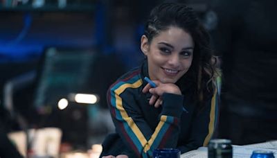 Bad Boys 4, Vanessa Hudgens fa salire l'hype:"Sarà un grande sequel"