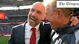 Erik ten Hag stays as Manchester United manager and is in talks over new contract