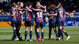 Palmarés de la Liga F femenina: Todos los equipos femeninos que ganaron la Primera División | Goal.com Espana