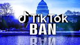 TikTok sues to block prospective US app ban