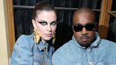 Julia Fox Says She Dated Kanye West To ‘Distract’ Him From Kim Kardashian