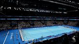 Man In Speedo Named 'Bob The Cap Catcher' Wins Hearts At Olympic Swim Competition