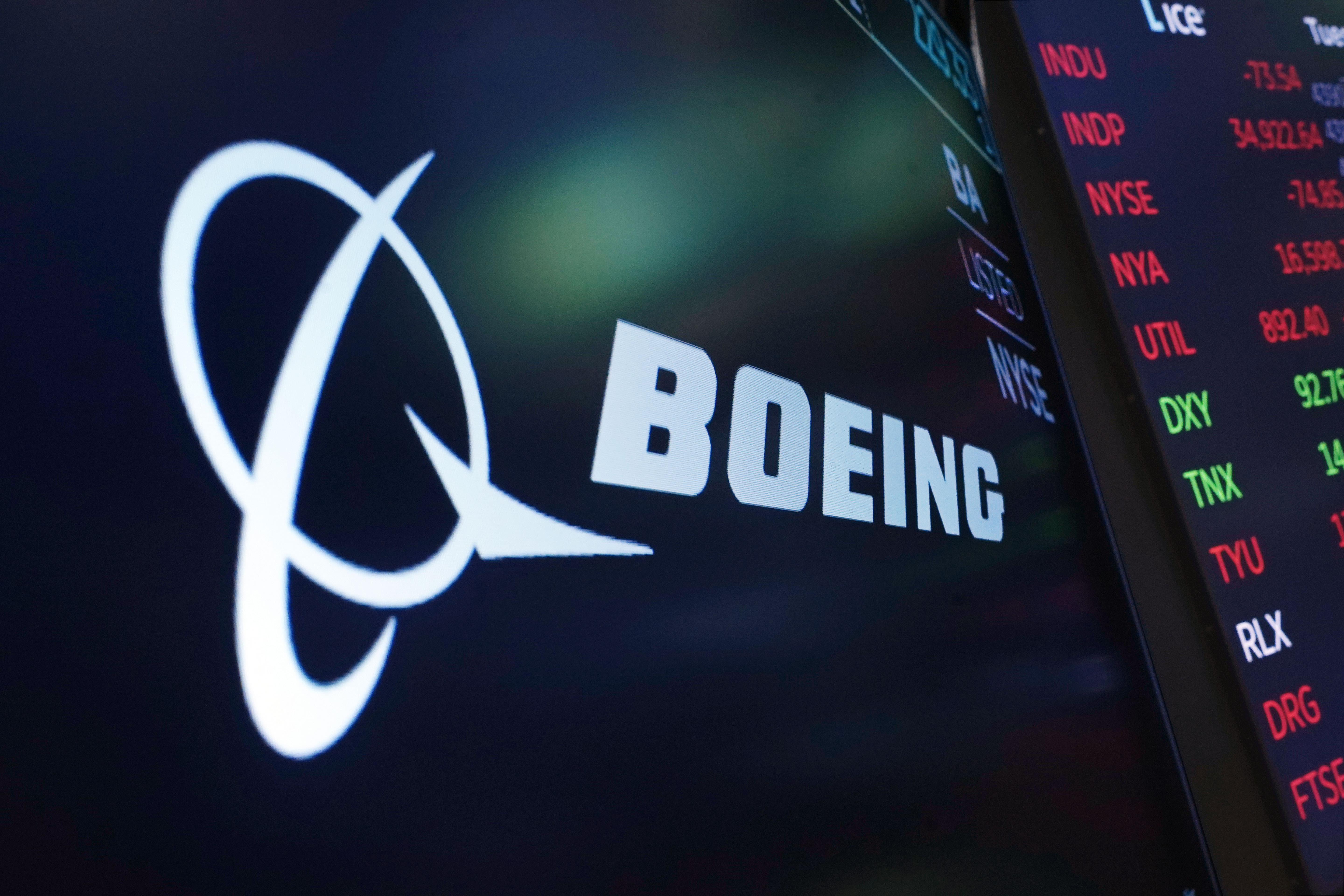 Boeing accepts plea deal to avoid criminal trial over 737 Max crashes