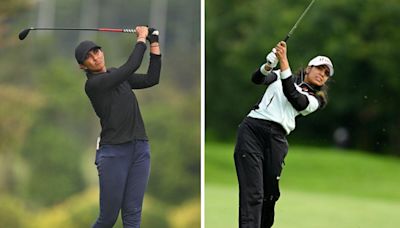 Paris 2024: Indian golfers Aditi Ashok, Diksha Dagar officially qualify for Olympics