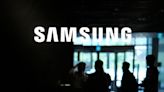 Samsung reports a 10-fold increase in profit as AI drives rebound in memory chip markets