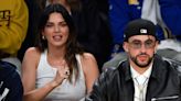 Kendall Jenner Attends Ex Bad Bunny’s Concert in Orlando Amid Reconciliation Rumors