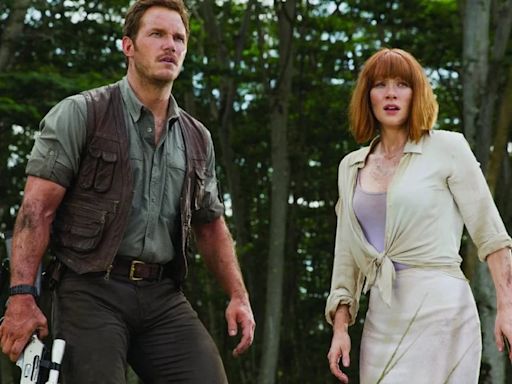 Jurassic World: el director David Leitch rompe el silencio sobre su salida de la franquicia