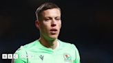 Leo Wahlstedt: Goalkeeper departs Blackburn Rovers for Danish side AGF