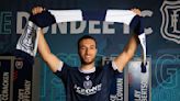 Dundee adding a new attacking dimension as Tony Docherty talks up new 'offensive' signing Ziyad Lerkeche