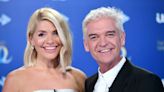 Phillip Schofield and Holly Willoughby nominated for National Television Awards