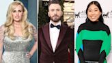 Chris Evans, Rebel Wilson and Awkwafina Among Starry List of Presenters at 2022 MTV Movie & TV Awards