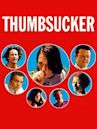 Thumbsucker - Il succhiapollice