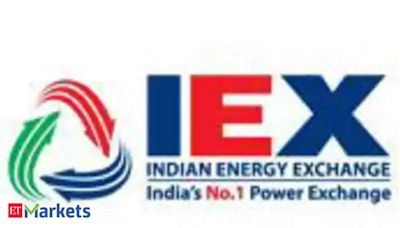 IEX Q1 Results: Net profit soars over 27% YoY to Rs 96 crore - The Economic Times