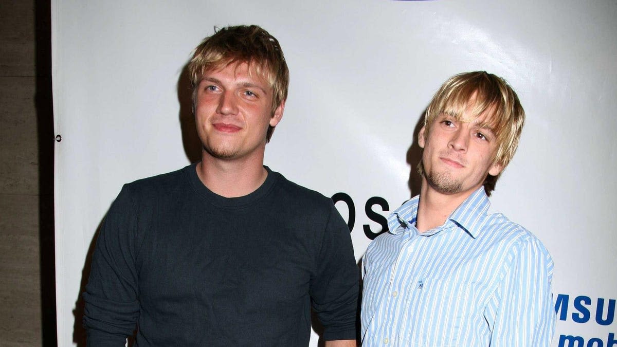 Investigation Discovery's nostalgia hunters are going after Nick and Aaron Carter next